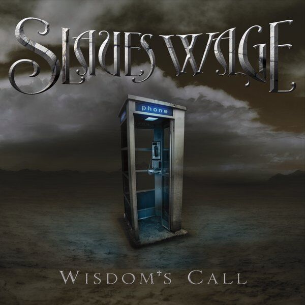 Cover art for Wisdom's Call